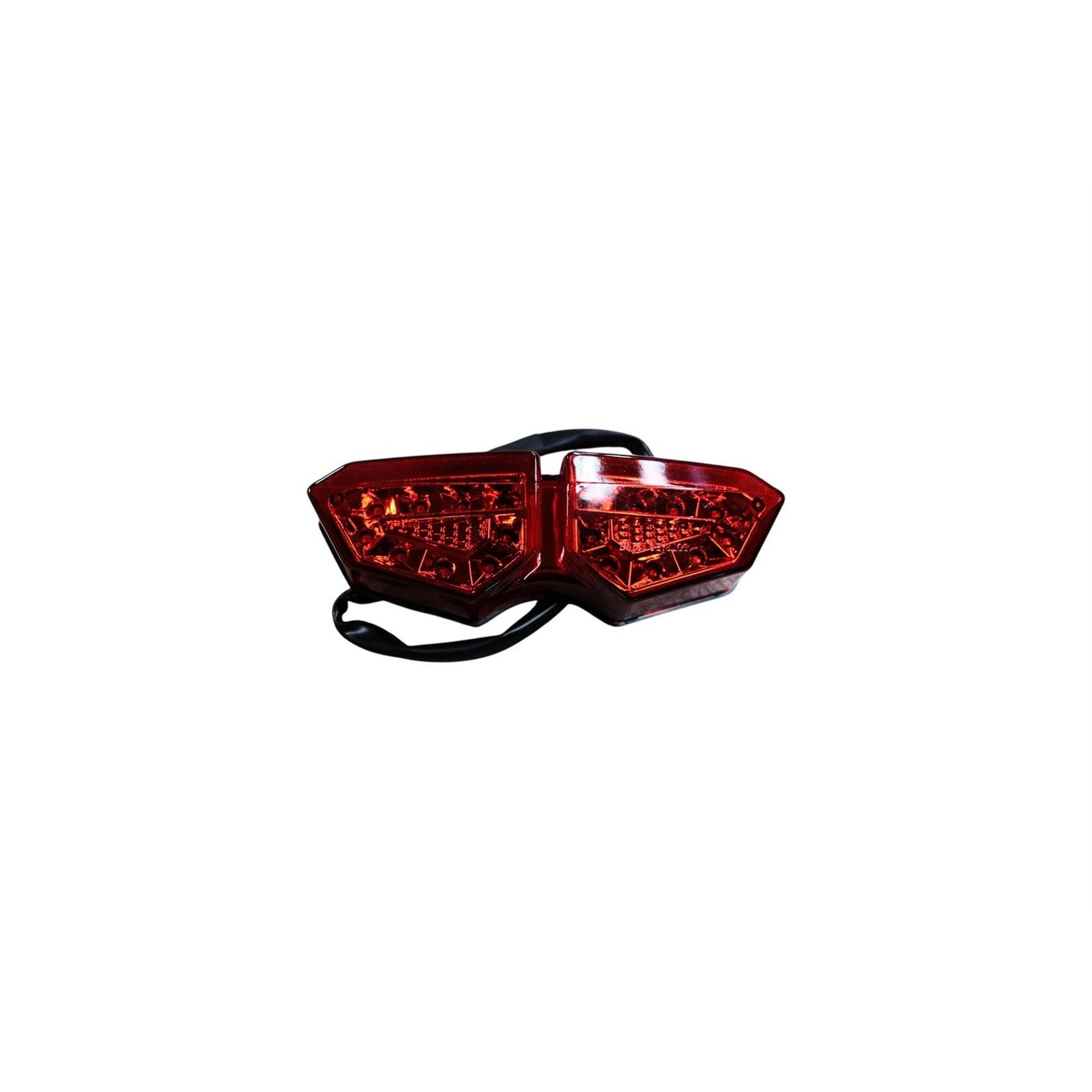 ARORA RAPTOR ARKA STOP KOMPLE #ATV RAPTOR-061